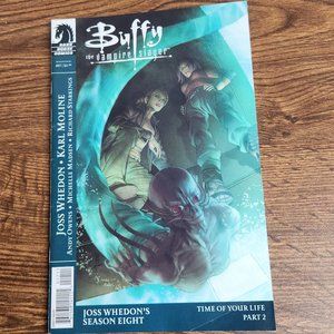 Buffy the Vampire Slayer Season 8 Dark Horse Comic Issue #17 2/$15 or 3/$20
